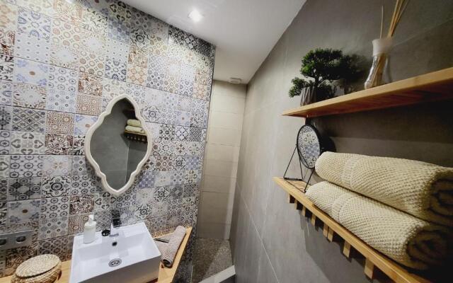 Apartamento SUN&MAR