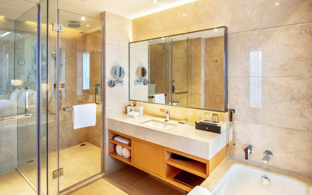 Holiday Inn Neijiang Riverside by IHG