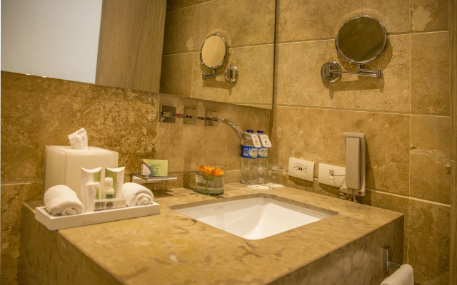 GHL Arsenal Hotel