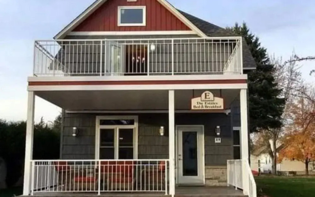 The Estates Bed & Breakfast