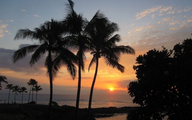 Kapalua Bay Villa 17b2 Gold Ocean View