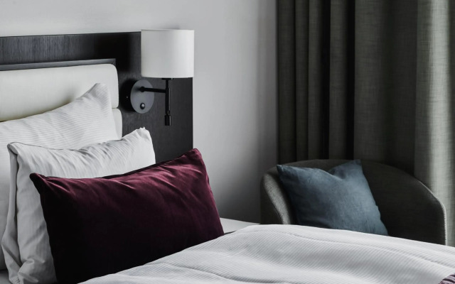 Clarion Hotel Stockholm