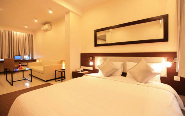 Hong Ha Hotel