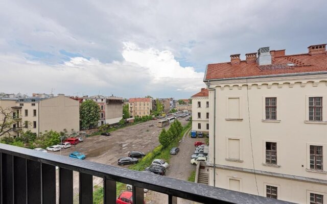 Native Apartments Rajska 3