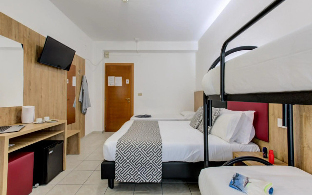 Hotel Grazia