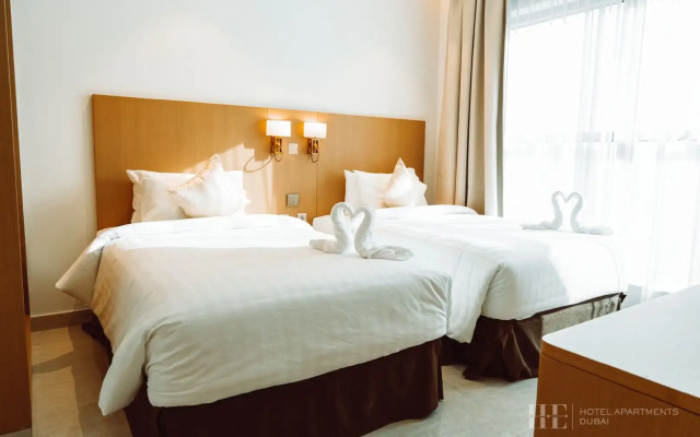 HE Hotel Apartments