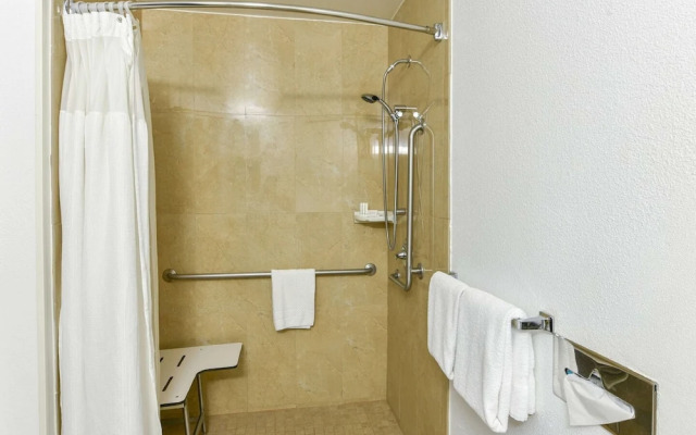 Surestay Hotel by Best Western Ontario Airport