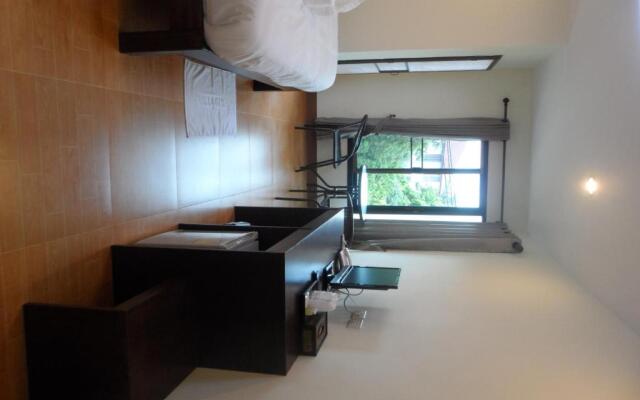 Chiang Mai P Place - Adults Only