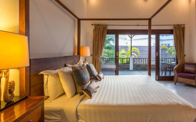 Villa Sedap Malam