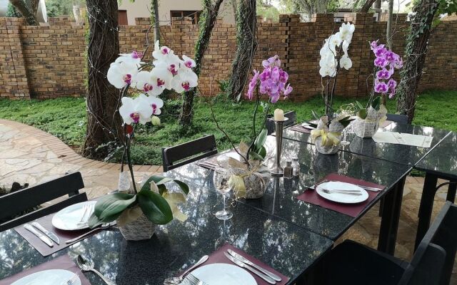 Excalibur Boutique Hotel