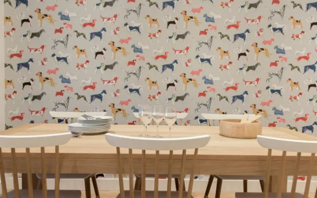 The White Wood Forest - Jewellery Quarter 3bdr Home