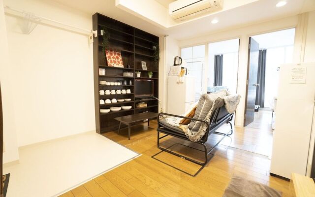 Jardin bldg Roppongi 2F