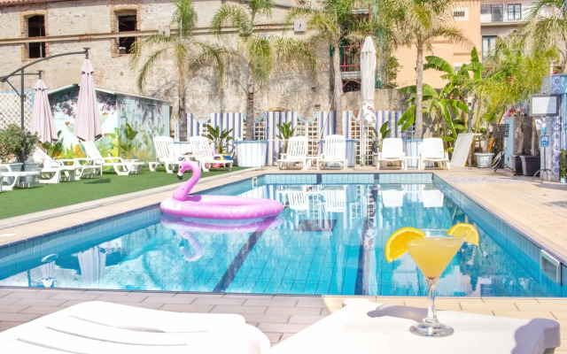 Hotel Calipso