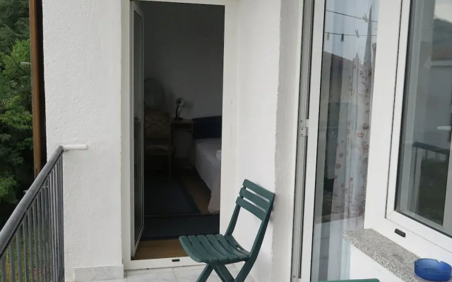 Cozy Lovran Apartment With Balcony