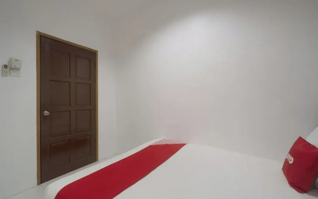 Hotel O Motel Fasa 2b