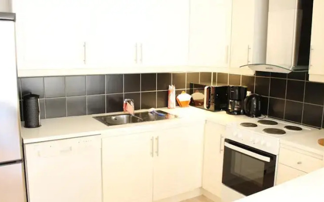 Skottegaten Apartment