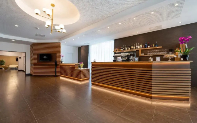 Hotel Velia