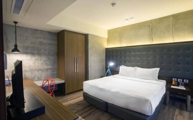 B Hotel Quezon City