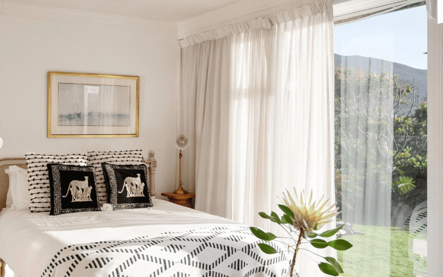 Kennedy's Beach Villa