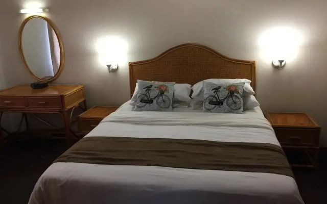 Magoebaskloof Mountain lodge