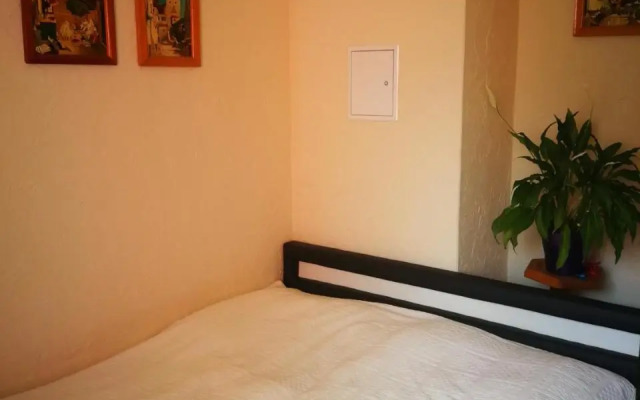 Ferienwohnung am Finkenherd