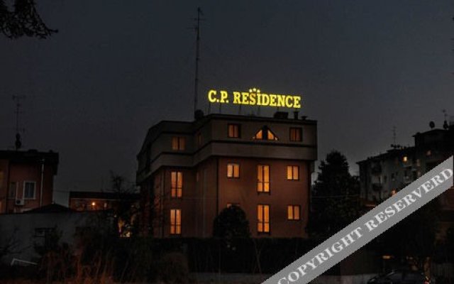 Cp Residence&Hotel