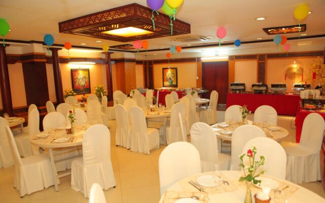 Memory Nha Trang Hotel