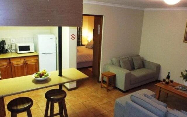 The Wallow Guest House
