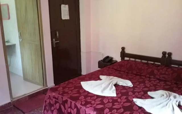 Baga Villa Harshita