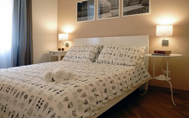 Deluxe Apartment near to the Vatican