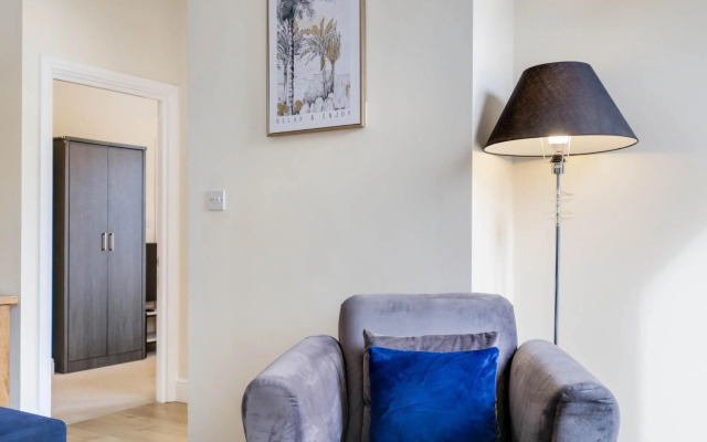 Luxury Apartment Central Maidenhead