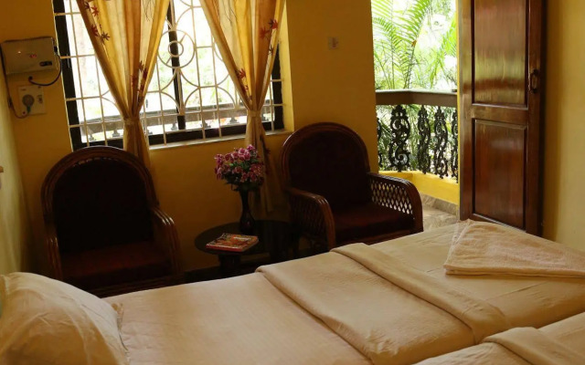 Sea View Resort