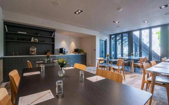 Hotel Saint Nicolas