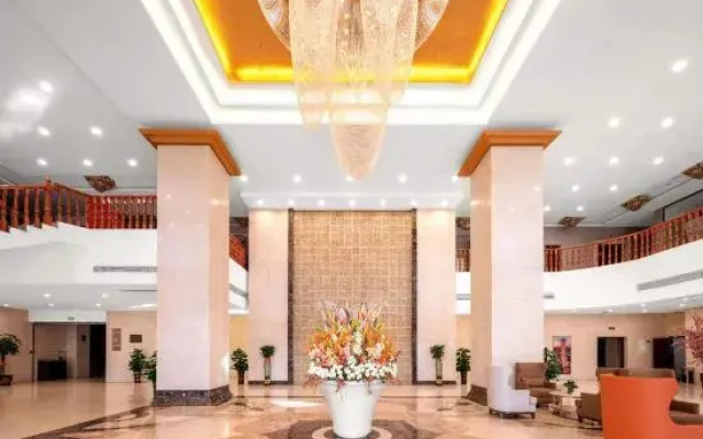 Sanminggemei International Hotel