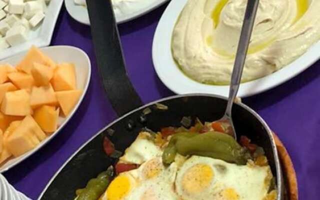 St Andrews Guesthouse Ramallah