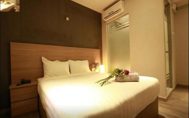 Valentino Rooms by VPHS - Pudu