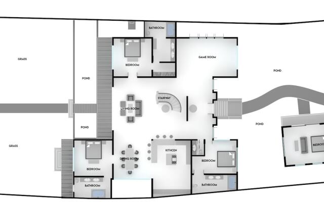 Villa Kaira
