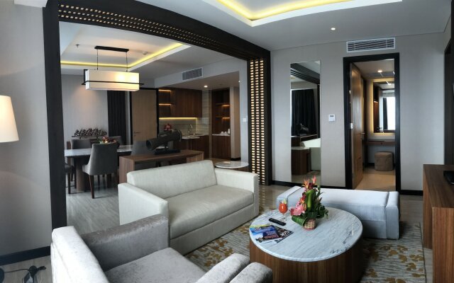Swiss-Belhotel Papua