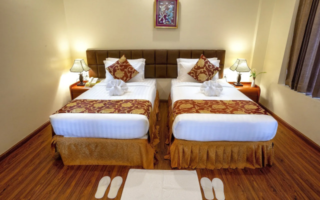 Virati Hotel