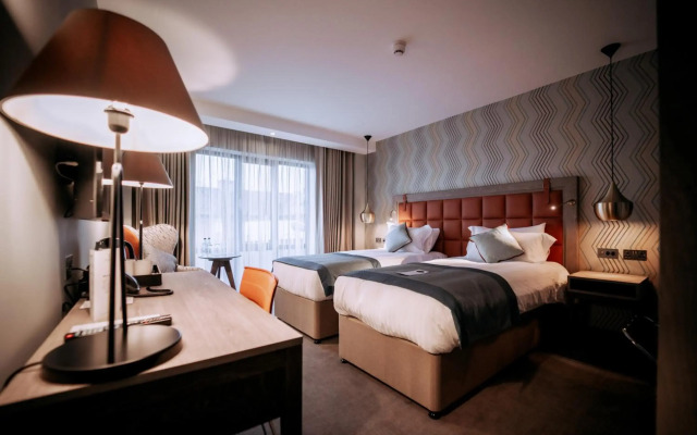 The Tytherington