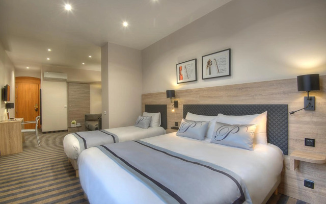 Hotel Paganini
