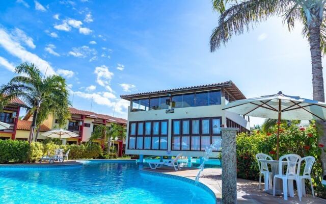 Residencial Jereusalém II