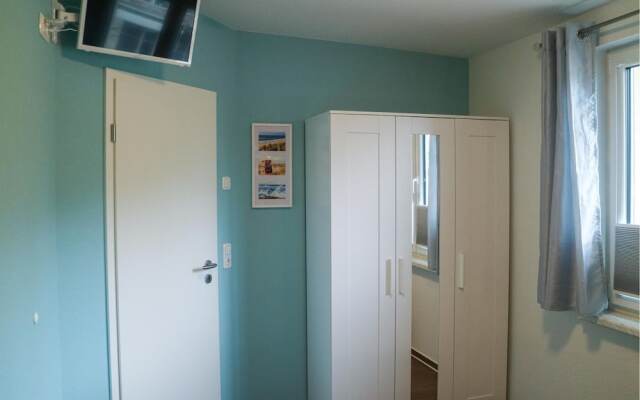 Stunning Apartment in Graal-müritz With 1 Bedrooms and Wifi