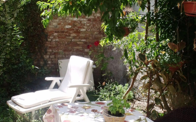Venezianamente Apartments