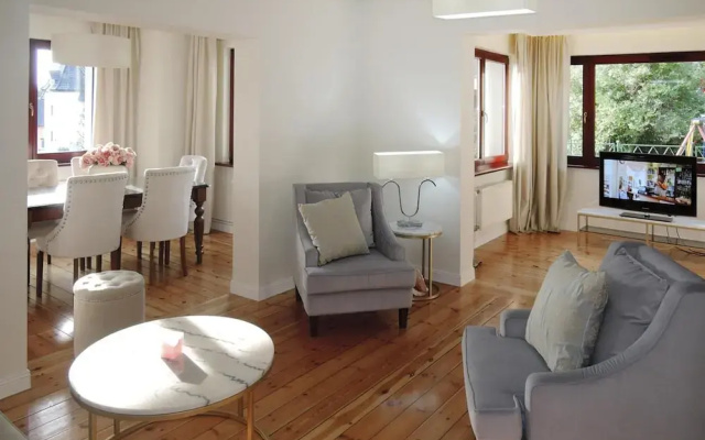 Holiday Home Near Baltic Sea Beach