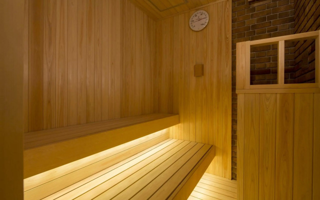 Hotel Monterey KOBE