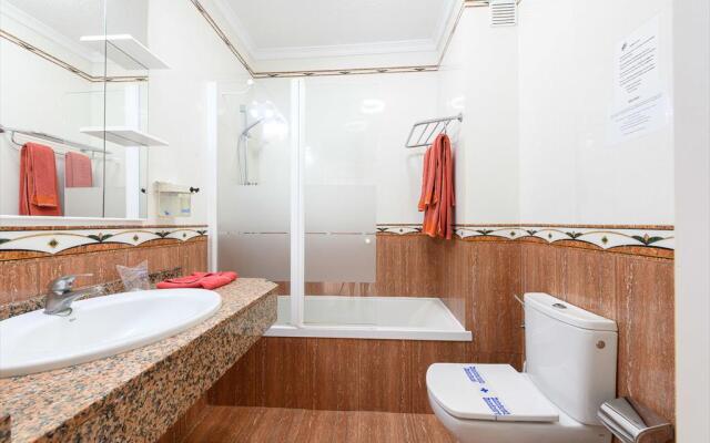 Valle Marina Apartamentos