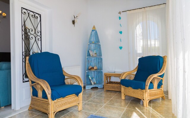Villa Casa Verde