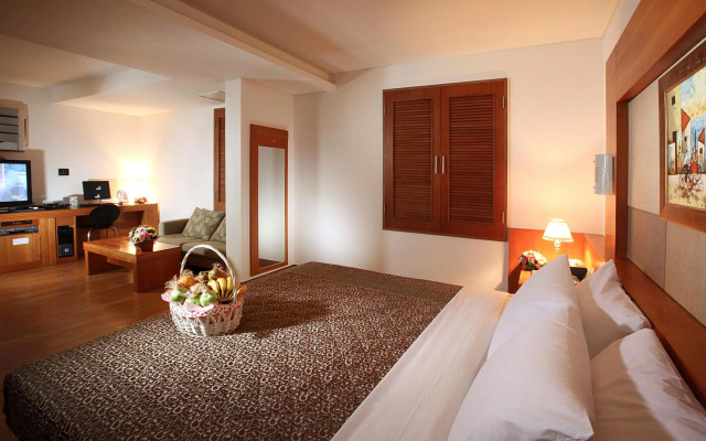 Incheon Hotel Airstay