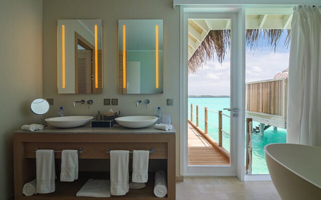 Baglioni Resort Maldives LHW - Luxury All Inclusive